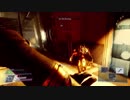 【プレイ動画】初見最高難易度ナイトメアでPREYをプレイPart70【PS4】