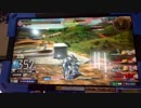 【EXVSMBON】勝てないのでアドバイスお願いします ペーネロペー