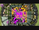 【splatoon2】サポートブキで味方に貢献を その6 シャプマ編【S+】