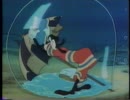 グーフィーの水泳教室(旧吹替え)