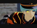 【MMD刀剣乱舞】　TOXIC　【ハイヒールイチゴ】