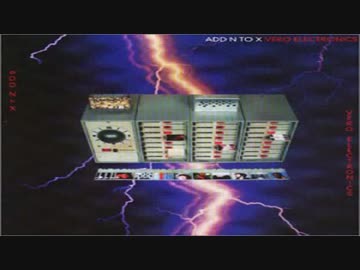 ADD N TO X - VERO ELECTRONICS