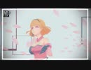 【MMD】 メーベル/逆音セシル