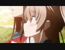 蒼の彼方のフォーリズム　第2話　う…ど…ん…？