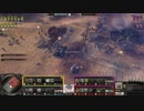 CoHJC2v2invitational大会 第１回戦１試合tofu Nightraven vs Brickman Potedon3