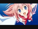 蒼の彼方のフォーリズム　第6話　それが君の実力かい？