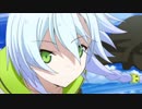 蒼の彼方のフォーリズム　第7話　刺される前に刺せ！