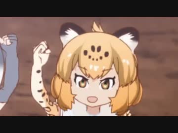 仮面フレンズウィジャーガ