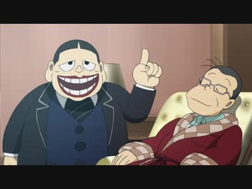 人気の 笑ゥせぇるすまんnew 動画 61本 ニコニコ動画