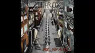 Athrox - My Downfall