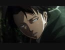 進撃の巨人 Season 1　第19話　噛みつく　～第５７回壁外調査③～