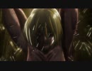 進撃の巨人 Season 1　第20話　エルヴィン・スミス　～第５７回壁外調査④～