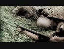 [太平洋戦争]日本軍のカラー映像
