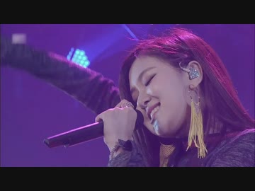 [K-POP] BLACKPINK - As If It`s Your Last (Live)