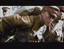 日中戦争カラー映像