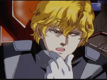 銀河英雄伝説 外伝3 白銀の谷 Kap Ii アニメ 動画 ニコニコ動画