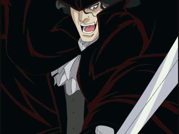 銀河英雄伝説 外伝3 決闘者 Kap Iv アニメ 動画 ニコニコ動画