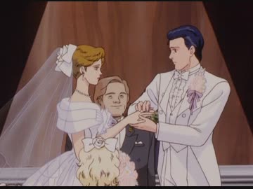 キティフィルム作品　銀河英雄伝説　AR台本　第55話　儀式から再び幕は上がり 32047007.73264259.L