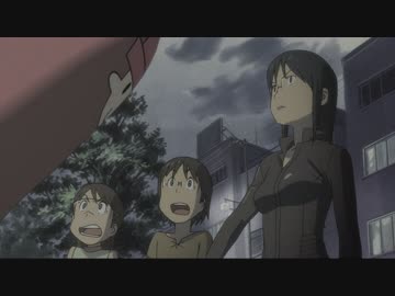 人気の「アニメ 電脳コイル」動画 155本 - ニコニコ動画