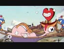 [不安実況] D社のような激ムズアクション Cuphead [PART6]