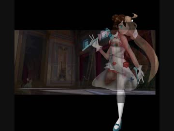 【UTAU音源配布】生まれて初めて 【望濃々ツグミGlass Slipper】