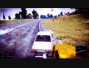 Initial D　「PUBG]