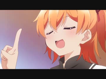 俺がお嬢様学校に 庶民サンプル としてゲッツされた件 第六話 表に出ろ アニメ 動画 ニコニコ動画