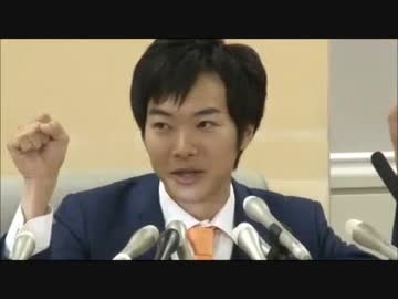 「都民ファシストで言論統制、取材規制が行われている」独裁政治を暴露