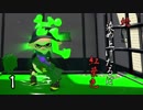 [スプラトゥーン2実況]　続･染め上げたるは紅葉色　Part1