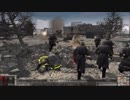 【MoWAS2】独ソ戦 スターリングラードの死闘 ※その2（赤旗）