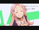 【IAカバー】GAMERS! -Live Edition-【ゲーマーズ OP】