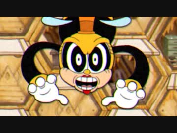 【実況】　カートゥーンアニメの世界を旅する　＃6