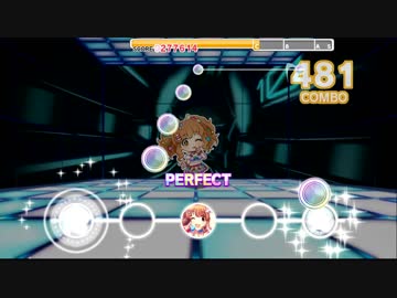 【デレステ創作譜面】Prime【nanobeat,Dynamix】