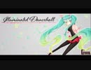 【初音ミク】Illuminated Dancehall【オリジナル曲】