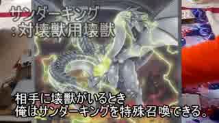 【闇のゲーム】青森決闘ツガルレインボー　FAE 42