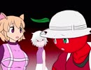 【.flow】ゆっくりさび姉のやさぐれにっき♀特別編♀part4