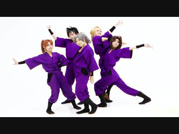 【RKRN踊ってみた】四年生でK.i.s.s m.e 愛.し.て.る【アイドルしてみた】