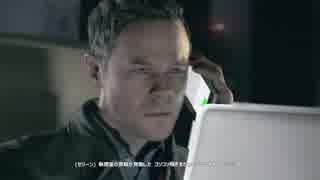 【神ぷれぃやぁ実況】ウェ◯カーごっこができる神ゲーQuantum Break【PART26】