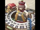 【東方】幽霊楽団 ～ リリカ独奏