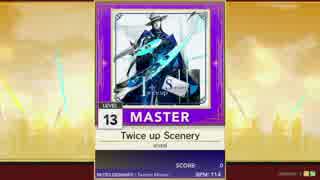 人気の Twice Up Scenery 動画 10本 ニコニコ動画