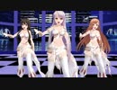 【ＭＭＤ】ブラックロックシューター