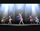 デレステMV　千秋・夏美・麻理菜・芽衣子・美里