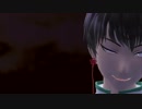 【MMD鬼徹】Aha!-神獣【ＭＭＤ鬼徹化け祭】