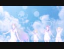 【ボカロver】あの空のように(オリジナル曲)