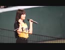 NMB48山本彩ちゃん六甲おろしを歌ってる姿が可愛すぎると話題に！！