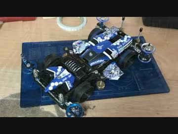 #ミニ四駆なう！ Part78