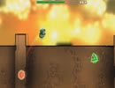 geometry dash 進撃の巨人