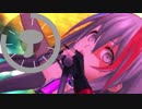 vsマスクドキノコ【星輝子MAD】