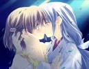 百合画像を乗せて名曲を～蒼い鳥、星空のSpica、氷結娘etc