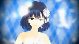 【アイキャラMMD】さやべぇでシューティングスター【小林咲彩生誕祭】